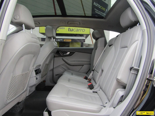 Audi Q7 Ambition Tp 3000 7pj