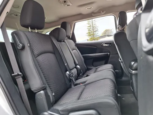 Dodge Journey 2.4 Se 7A At