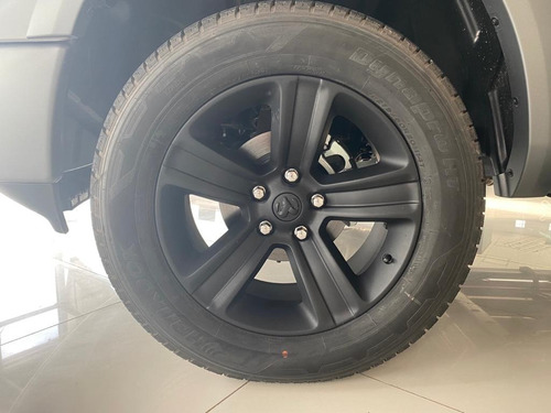 Ram 1500 5.7 Laramie