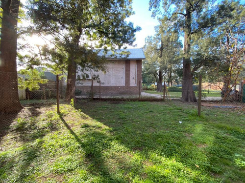 Casa 3 Dormitorios Con Cochera - Fisherton