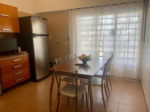Imagen 15 de 30 de Ph 4 Ambientes Villa Urquiza Venta Charlone 2100 Terraza