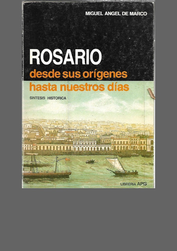 Marco Rosario Desde Sus Orígenes Hasta Nuestros Días 1991