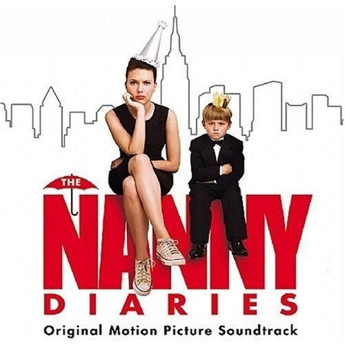 Soundtrack The Nanny Diaries Cd Wea