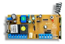 Comprar Placa Central De Comando Universal Ppa, Seg, Motic, Alse Etc