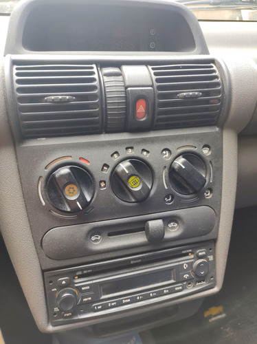 Chevrolet Classic 1.4 Ls Pack