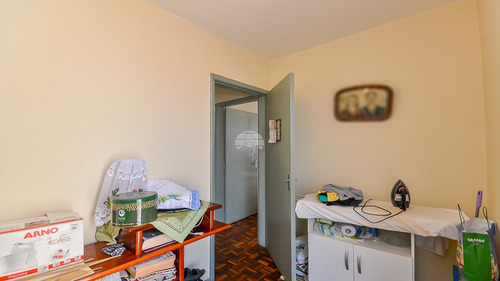 Apartamento - Residencial - 927533