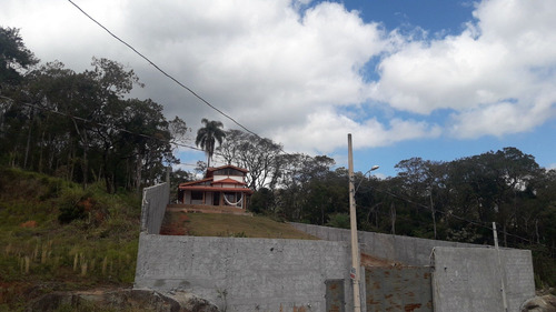 Imagem 11 de 13 de Terreno De Condomínio À Venda Na Serra Da Cantareira, Desmatado - 4049