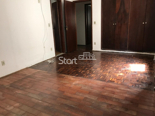 Imagem 20 de 28 de Casa À Venda Em Parque São Quirino - Ca004757