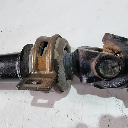Cardan Toyota Hilux 2.8 Traseiro Cod 371000ke90 Cardan Toyota Hilux 2.8 Traseiro Cod 371000ke90