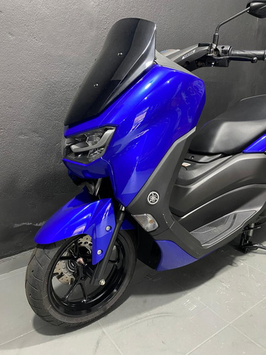 Yamaha Nmax 160 Abs