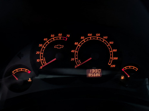 Chevrolet Corsa 1.4 Maxx Econoflex 5p