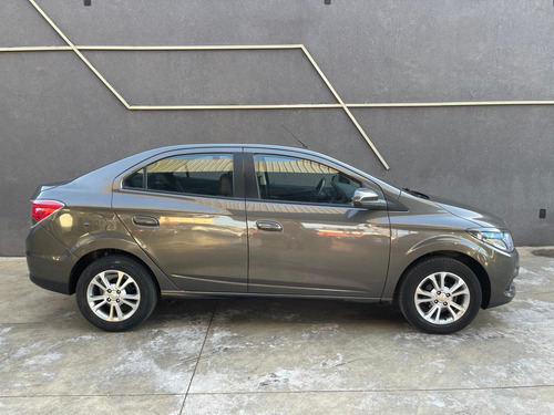 Chevrolet Prisma 1.4 MPFI LT 8V FLEX 4P AUTOMÁTICO