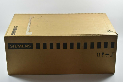 Siemens 6sl3350-6tk00-0ea0 Sinamics Control Interface Module