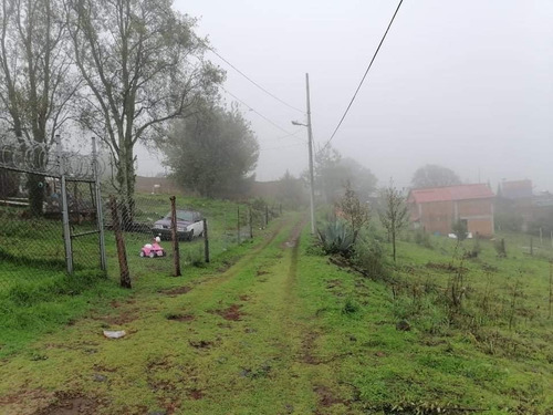 Imagen 4 de 5 de Terreno Tranquilo Panorámico En Huitzilac