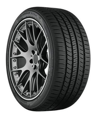 Llanta 255/55 R20 110w Geo X-cv Yokohama