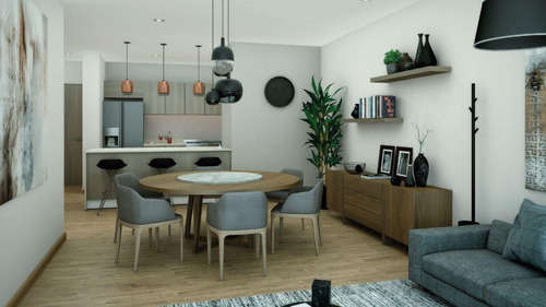 Imagen 3 de 9 de Invierte En Este Extraordinario Residencial En Bosques Preve