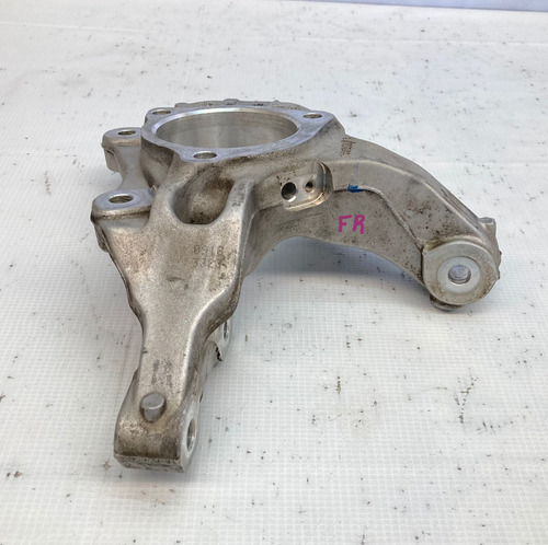 Mango Porta Maza Del/derecho Chevrolet Cruze 1.8 Aut 12-16 (Usado)