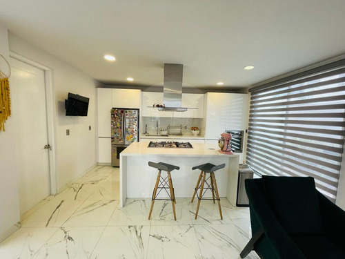 Residencia En Venta En Condado Del Valle, Metepec