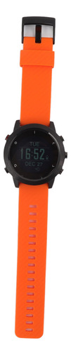 Reloj De Ordenador De Buceo Para Hombre, Multifuncional, Par