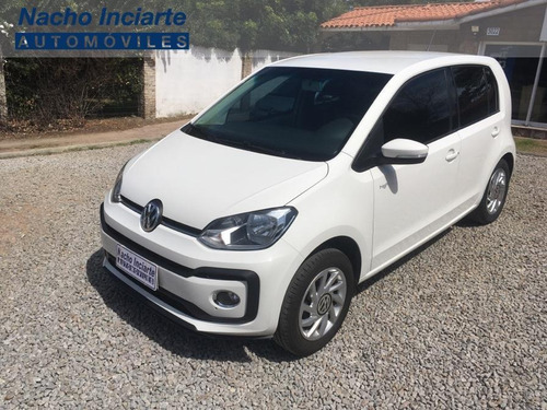 Volkswagen Up High 1.0 2018