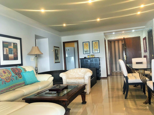 Imagen 3 de 16 de Apartamento En Venta De 3 Dormitorios C/ Cochera En Playa Brava