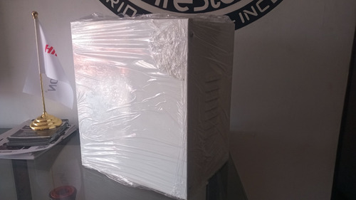 Caja Metalica Para Sirena 30 Watts
