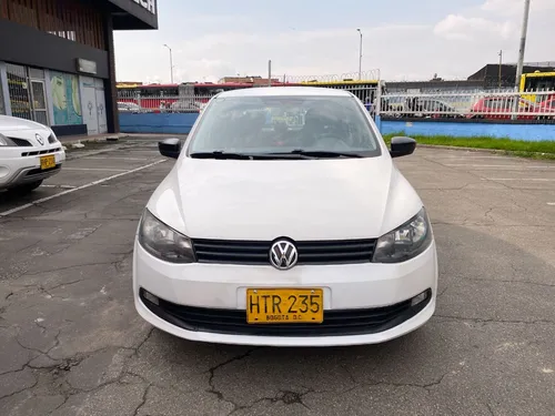 Volkswagen Gol 1.6 ONE MT