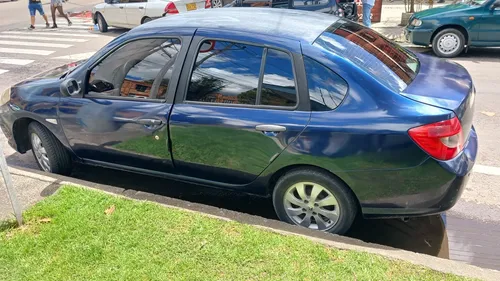 Renault Symbol Ii 1.6 Luxe