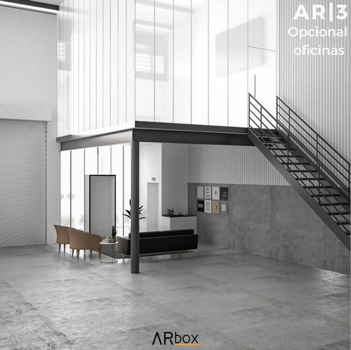Imagen 17 de 20 de Depósitos Modulares En Venta Desde 272 M2 En Benavidez - Tigre Para Tu Industria U Oficina