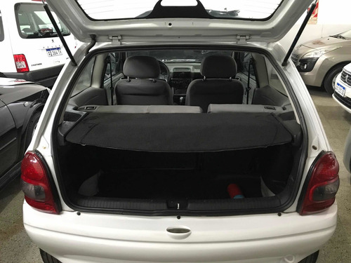 Chevrolet Corsa 1.4 3ptas 5asientos 2009