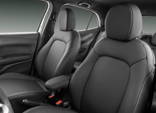 Imagen 8 de 11 de Fiat Argo Hgt 0km Permuto O Efectivo + Cuotas Sin Interés B