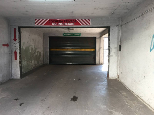 Imagen 2 de 2 de Cochera En Venta En La Plata