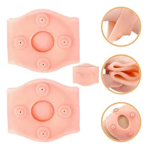 Comprar Set 2 Muñequeras Magnéticas Recuperación Artritis Dolor