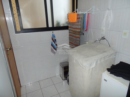 Imagem 27 de 30 de Apartamento À Venda Em Mansões Santo Antônio - Ap004916
