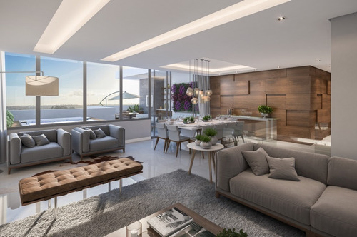 Imagem 4 de 8 de Apartamento Para Venda - 12231