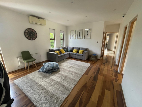 Casa En Condominio En Rinconada De Los Andes