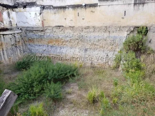 Terreno En Venta - Ab 25-2790