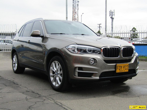 Bmw X5 Xdrive30d 2018