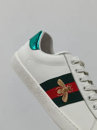 Zapatillas Gucci Ace Aveja Hombre Env o gratis
