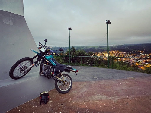 Imagen 9 de 9 de Yamaha Dt 175