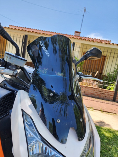 Imagen 4 de 15 de Kawasaki Z1000