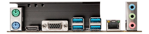 Placa Mae Mancer B450m Da V2 Ddr4 Socket Am4, M-atx Amd B450