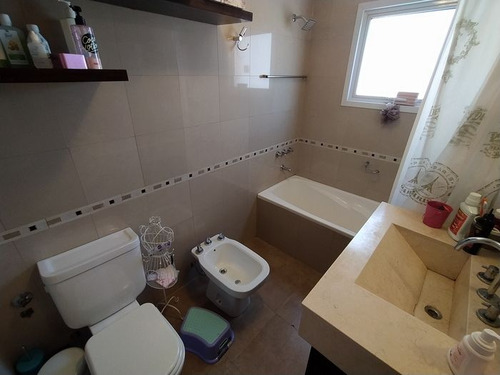 Gran Chalet - Lte 846 M - 5 Dorm - 4 Baños - Jardin Libre -p