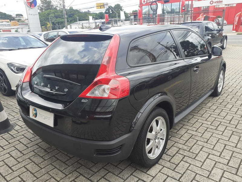 Volvo C-30 2.0 Gas. 2p