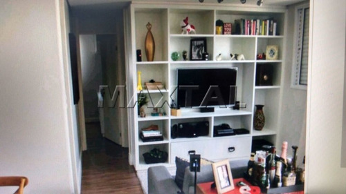 Imagem 11 de 15 de Lindo Apartamento Vila Guilherme - Mi68350