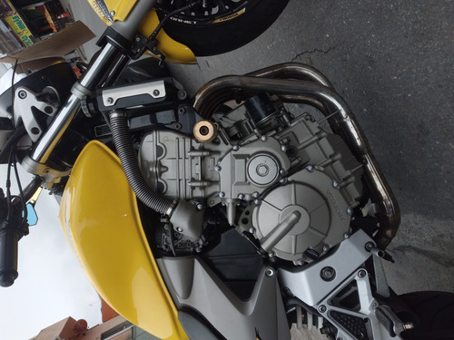 Imagem 11 de 12 de Honda Hornet 600