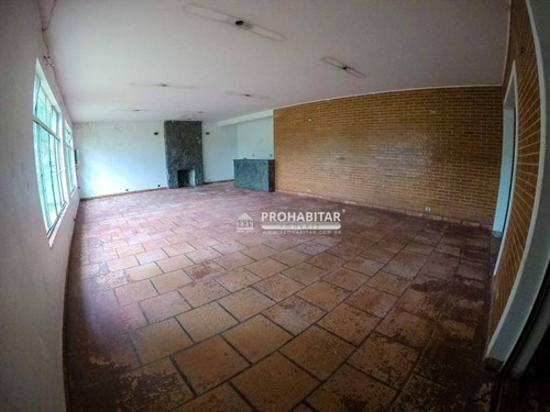Imagem 2 de 30 de Chácara À Venda Em Parelheiros - Ch0185