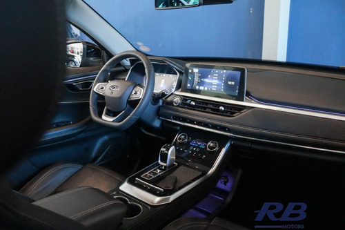 Chery Tiggo 8 8 TXS 1.6 16V TGDi Aut.
