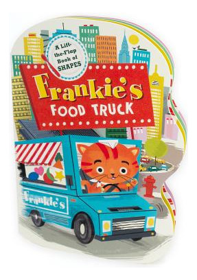 Libro Frankie's Food Truck - Educational Insights
