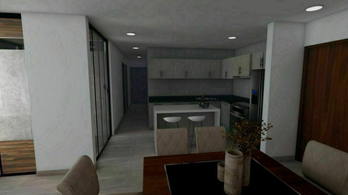 Torre Platino: Departamento En Venta San Luis | Tipo B